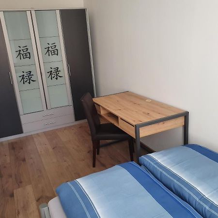 Apartment Rithel Viena Exterior foto
