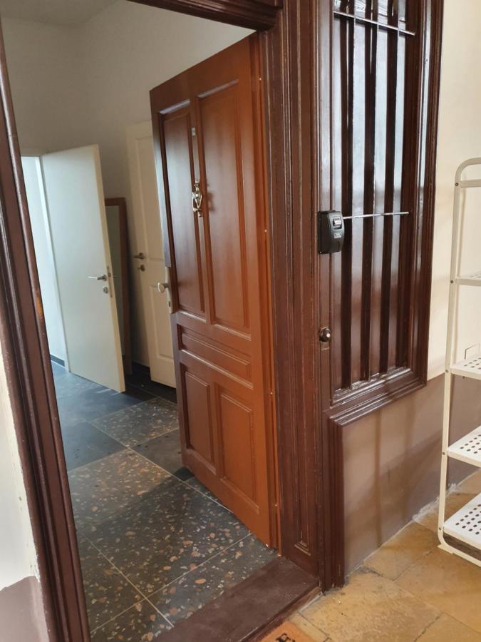 Apartment Rithel Viena Exterior foto