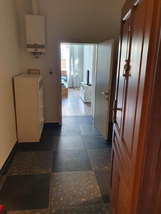 Apartment Rithel Viena Exterior foto