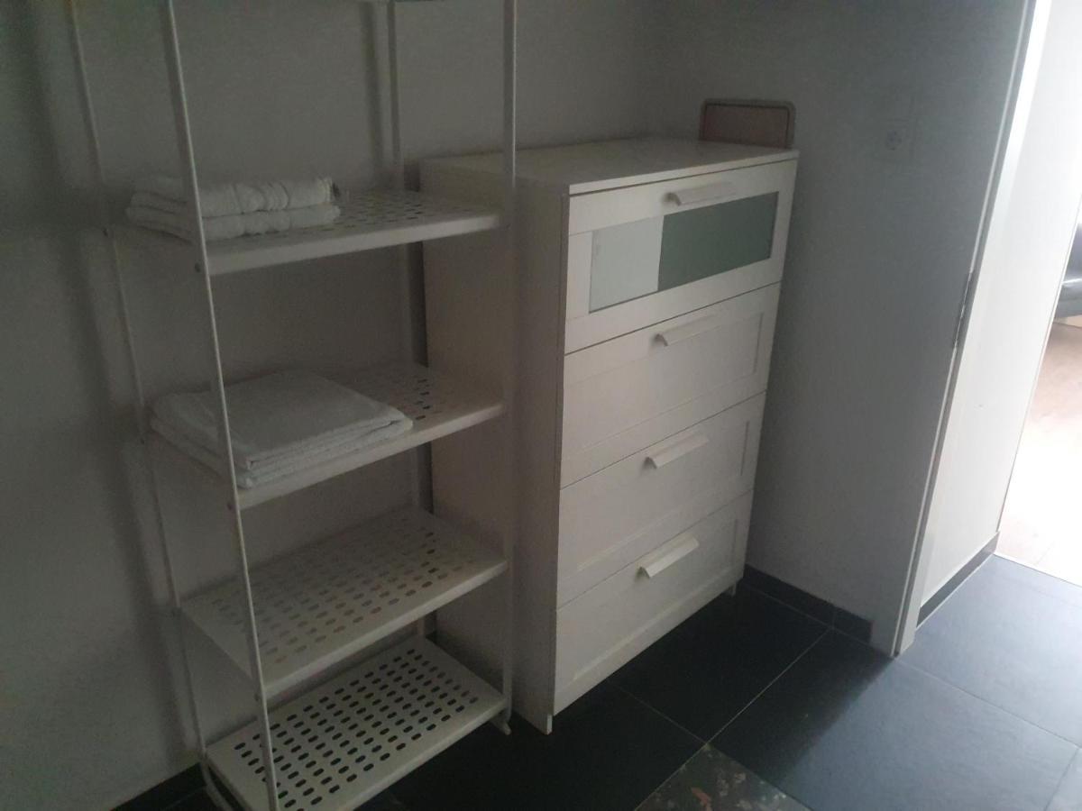 Apartment Rithel Viena Exterior foto